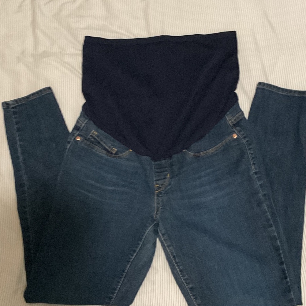 Maternity Jeans